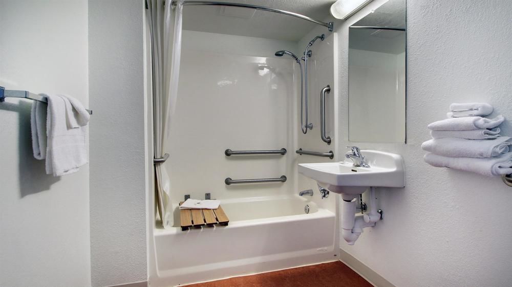 Econo Lodge Paducah West I-24 Εξωτερικό φωτογραφία