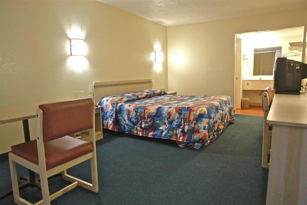 Econo Lodge Paducah West I-24 Δωμάτιο φωτογραφία